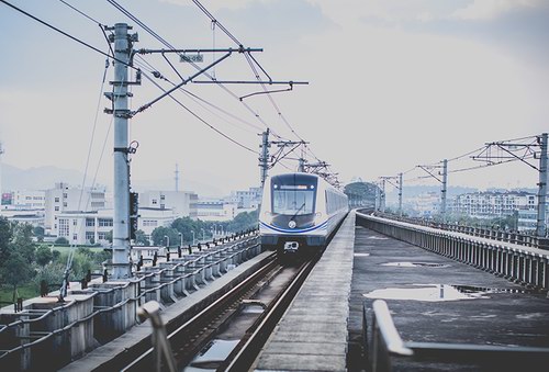  JS14A系列時間繼電器