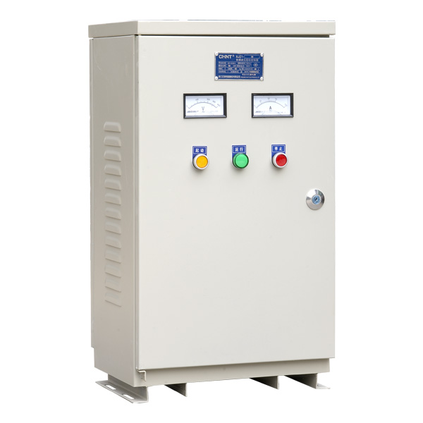 XJZ1系列自耦減壓起動(dòng)控制箱